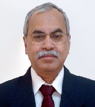 Mr S Parmeswaran