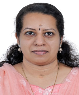 Ms. Anuja KR