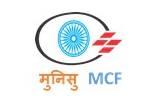 Logo of MCF