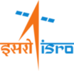 Logo of indian space research organization