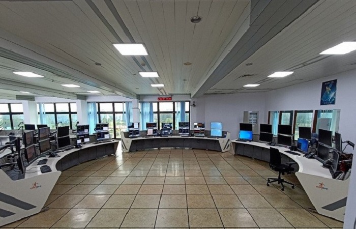 LEOP Control Center (LCC)-Hassan