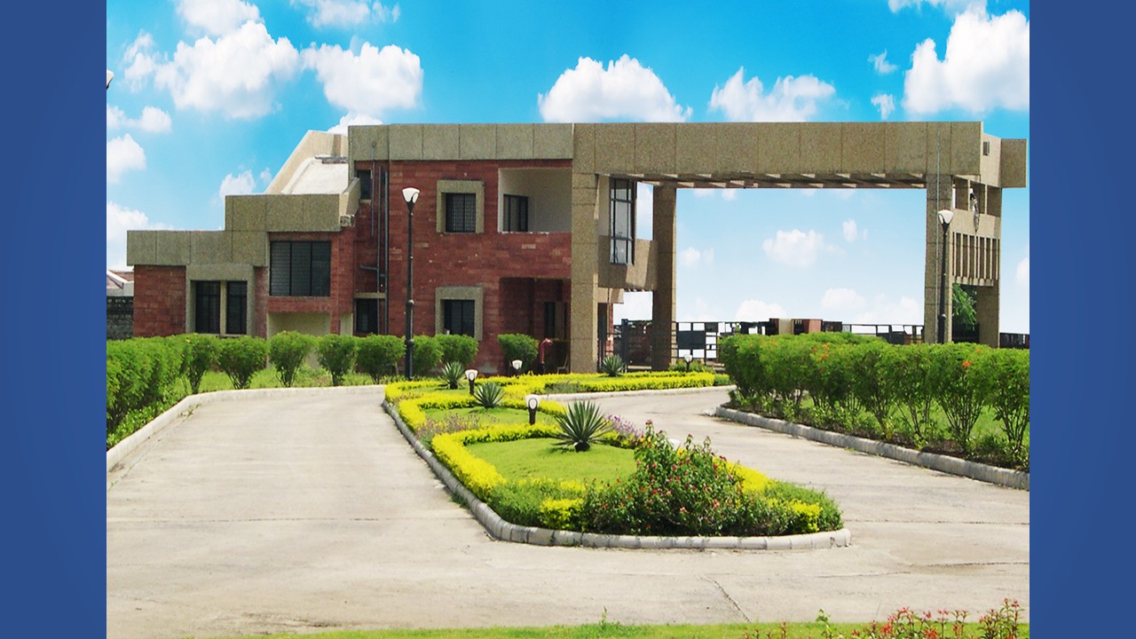 MCF Bhopal