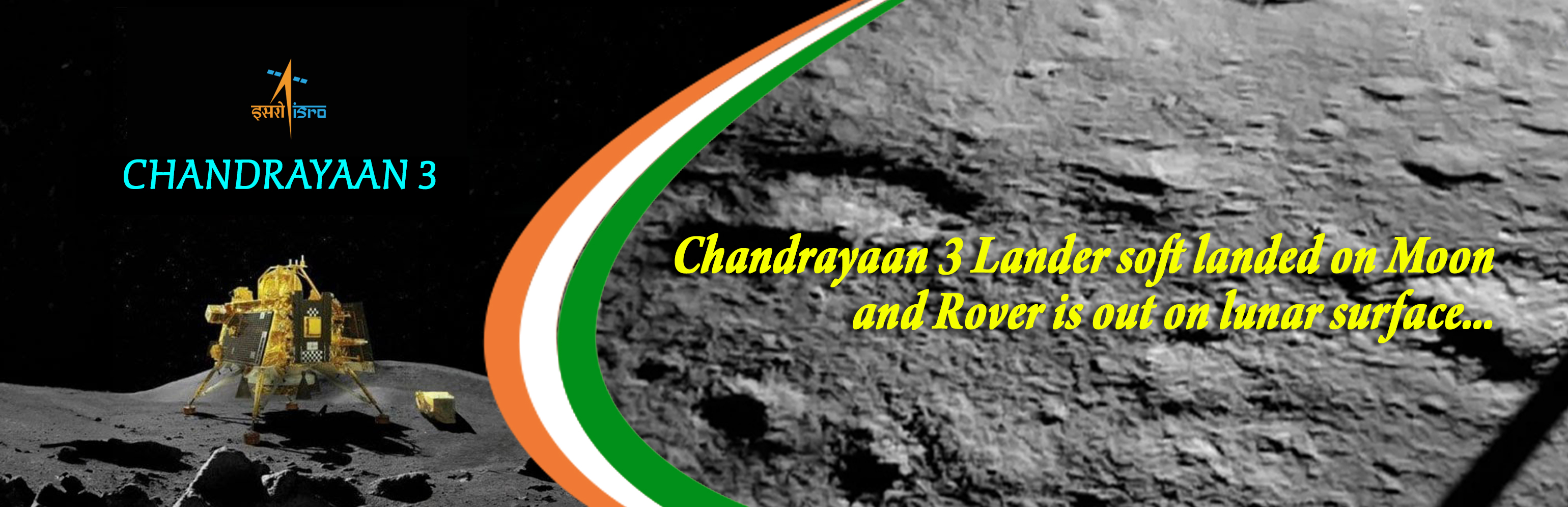 Chandrayaan - 3