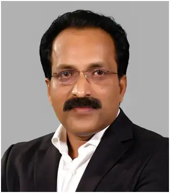 Chairman isro