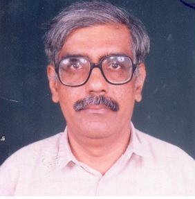 Dr C G Patil