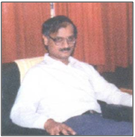 Dr S Rangarajan