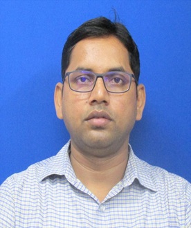 Shri Kumar Anshumant