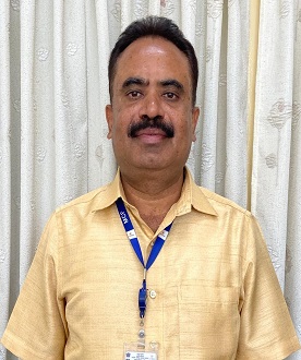Shri HV Lokesha