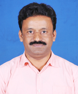 Shri Balaji DE