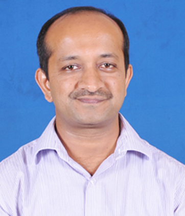 Shri K Kiran