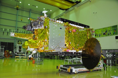 GSAT-11