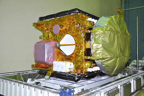 GSAT-15