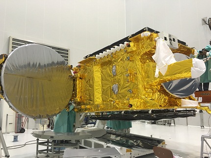 GSAT-18