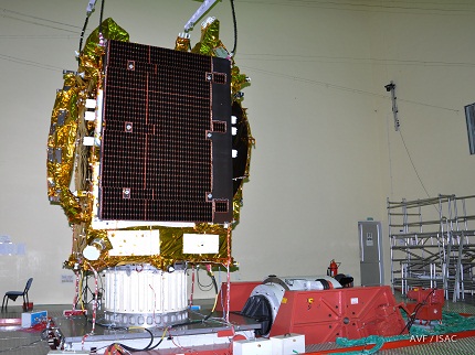 GSAT-19