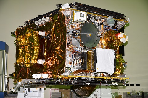 GSAT-29