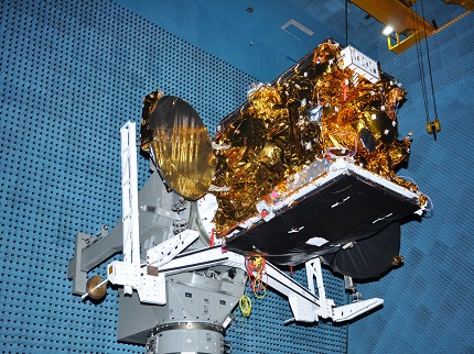 GSAT-9