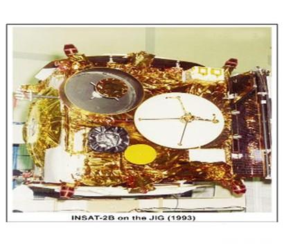 INSAT-2B