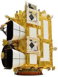 INSAT-3DS